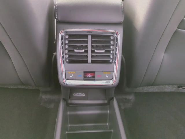 Skoda Enyaq 4x4 Coupe RS