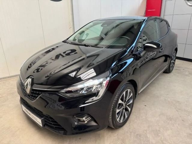 Renault Clio Business Line TCe 90