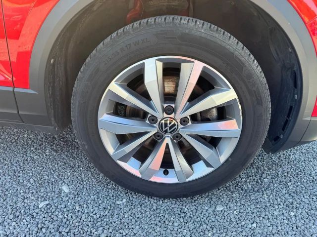 Volkswagen T-Roc 2.0 TDI DSG Style