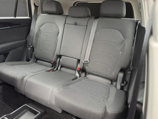 Skoda Kodiaq 2.0 TDI 4x4 Selection