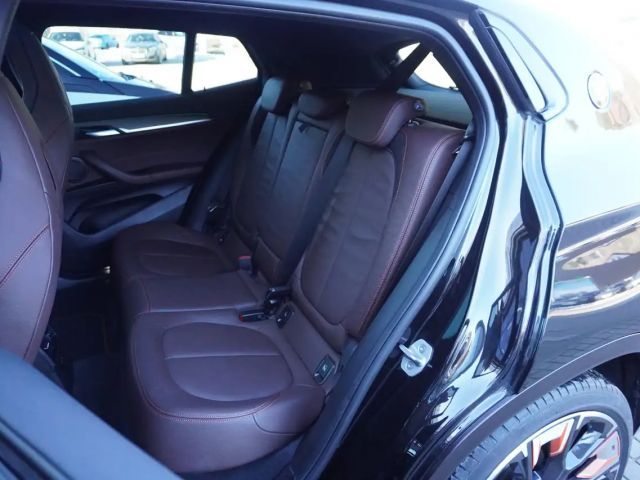 BMW X2 Coupé sDrive20i