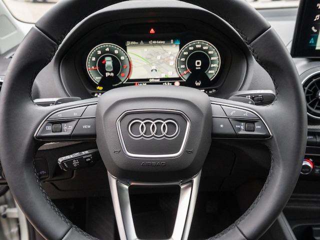 Audi Q2 35 TFSI S-Tronic