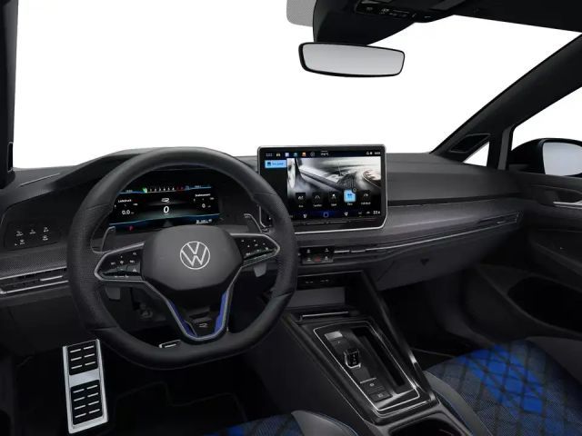 Volkswagen Golf IQ.Drive