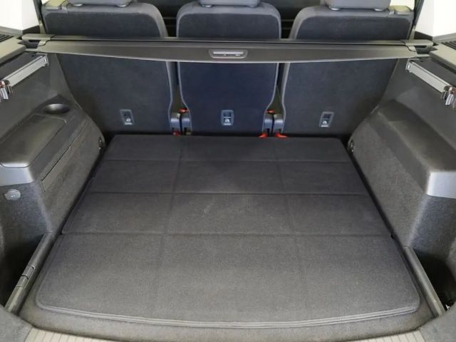 Volkswagen Touran DSG