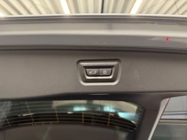 BMW 520 520d M-Sport Touring