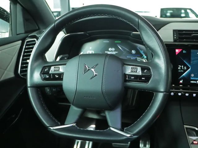 DS DS 7 Crossback Crossback