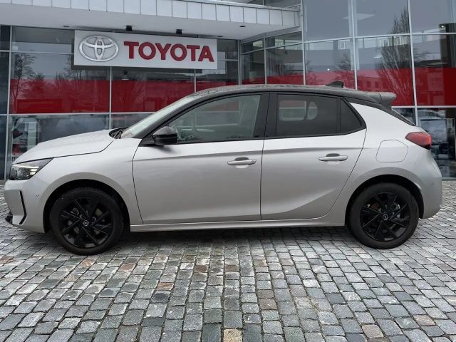 Opel Corsa 1.2 Turbo GS-Line Grand Sport Turbo