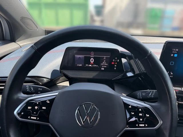 Volkswagen ID.4 220 kW 4Motion GTX