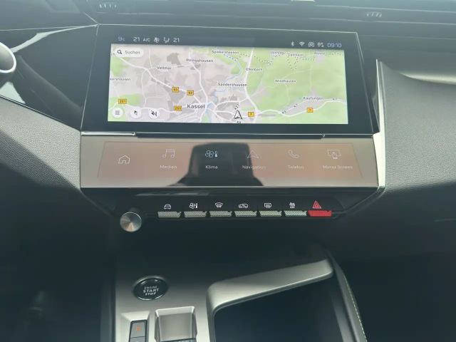 Peugeot 308 EAT8 GT-Line PureTech
