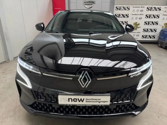 Renault Megane E-Tech E-Tech EV60 Techno