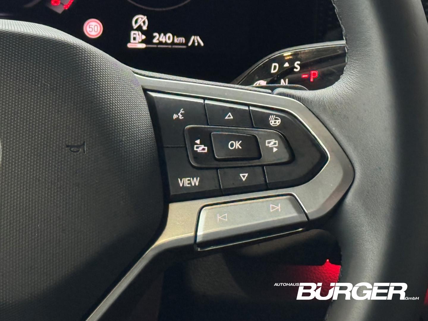 Volkswagen Tiguan 1.5 eTSI IQ.Drive