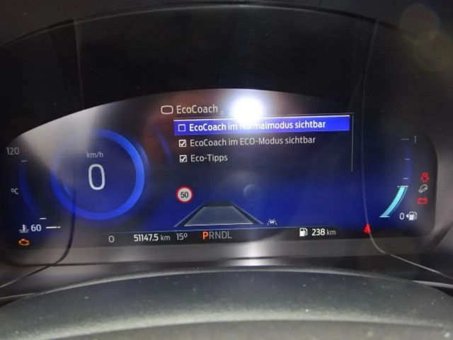 Ford Kuga AWD ST Line X