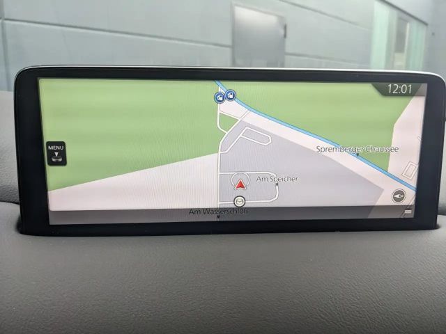 Mazda CX-5 2.5L Homura