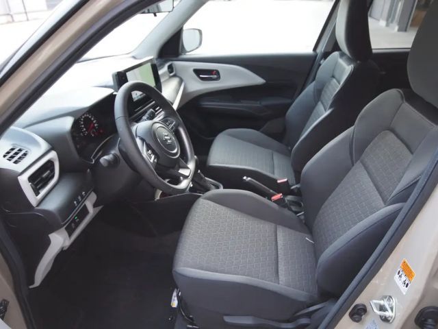 Suzuki Swift Comfort Hybrid