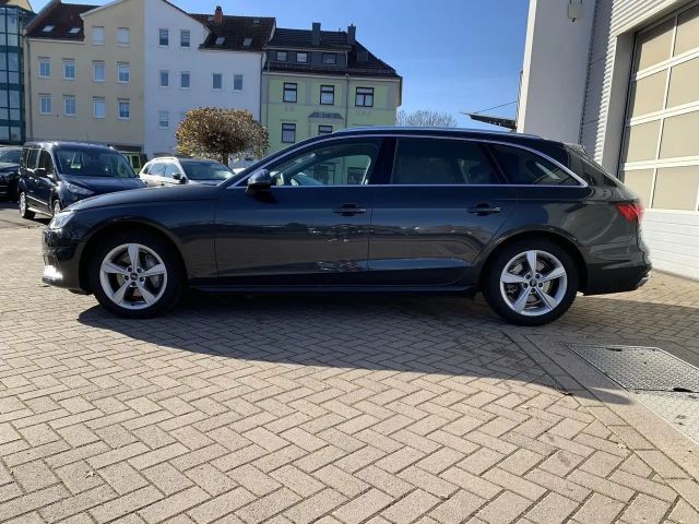 Audi A4 40 TFSI Avant