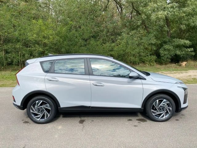 Hyundai Bayon 1.0 T-GDi Trend