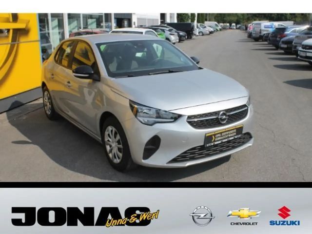 Opel Corsa Edition F Edition