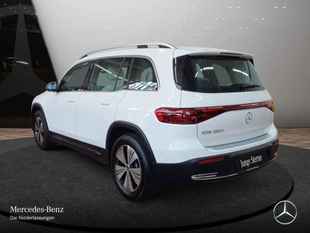 Mercedes-Benz EQB 250 Advanced Progressive