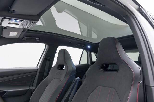 Volkswagen ID.4 4Motion GTX IQ.Drive