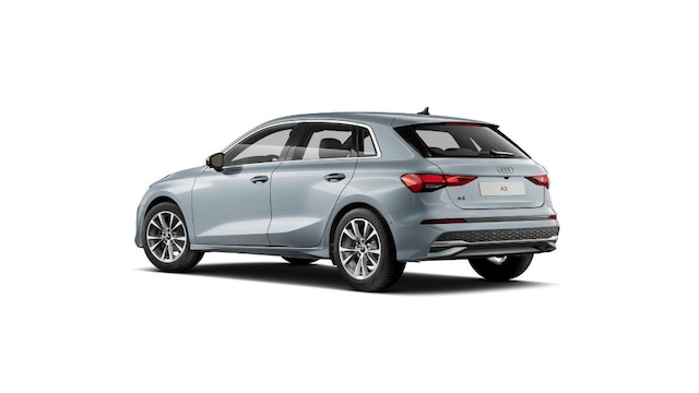 Audi A3 35 TDI S-Tronic Sportback