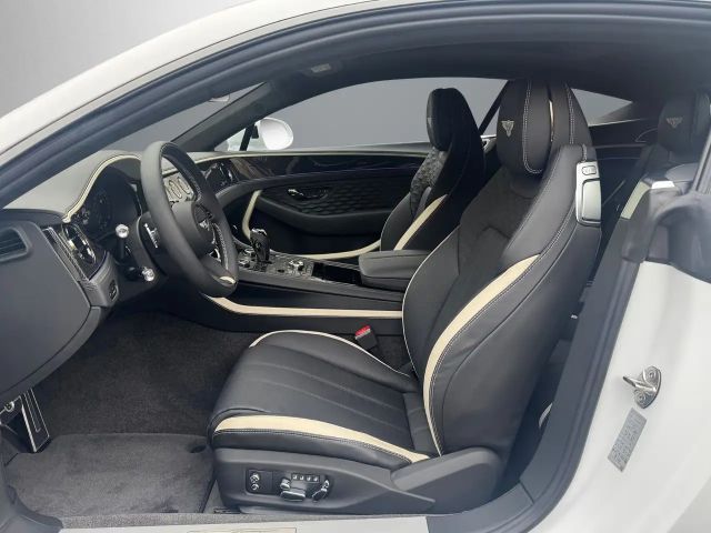 Bentley Continental GT Hybrid V8