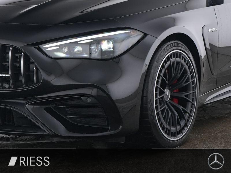 Mercedes-Benz AMG CLE 4MATIC