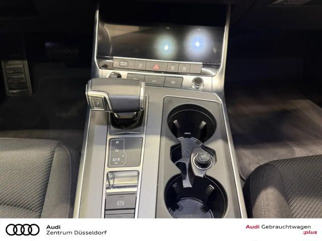 Audi A6 45 TFSI S-Tronic Sedan