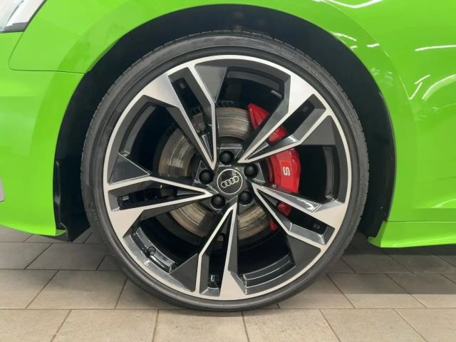Audi S5 3.0 TFSI Cabriolet Quattro