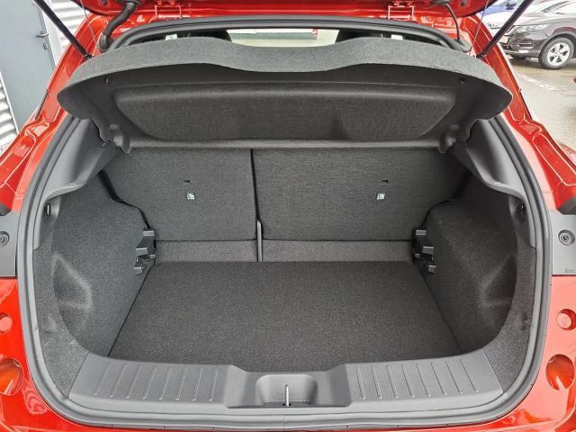 Nissan Juke N-Connecta