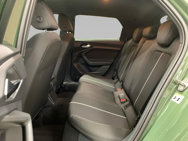 Audi A1 30 TFSI S-Tronic Sportback