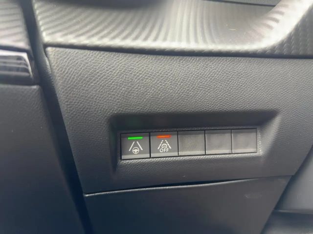 Peugeot E-2008 GT-Line