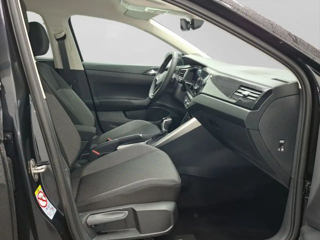 Volkswagen Taigo 1.0 TSI DSG Life