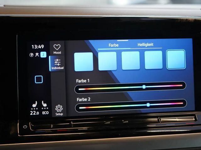 Volkswagen Multivan Style T7 eHybrid