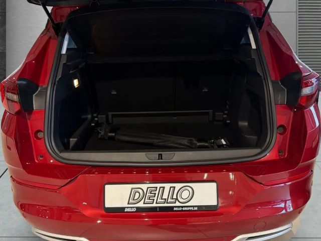 Opel Grandland X Elegance