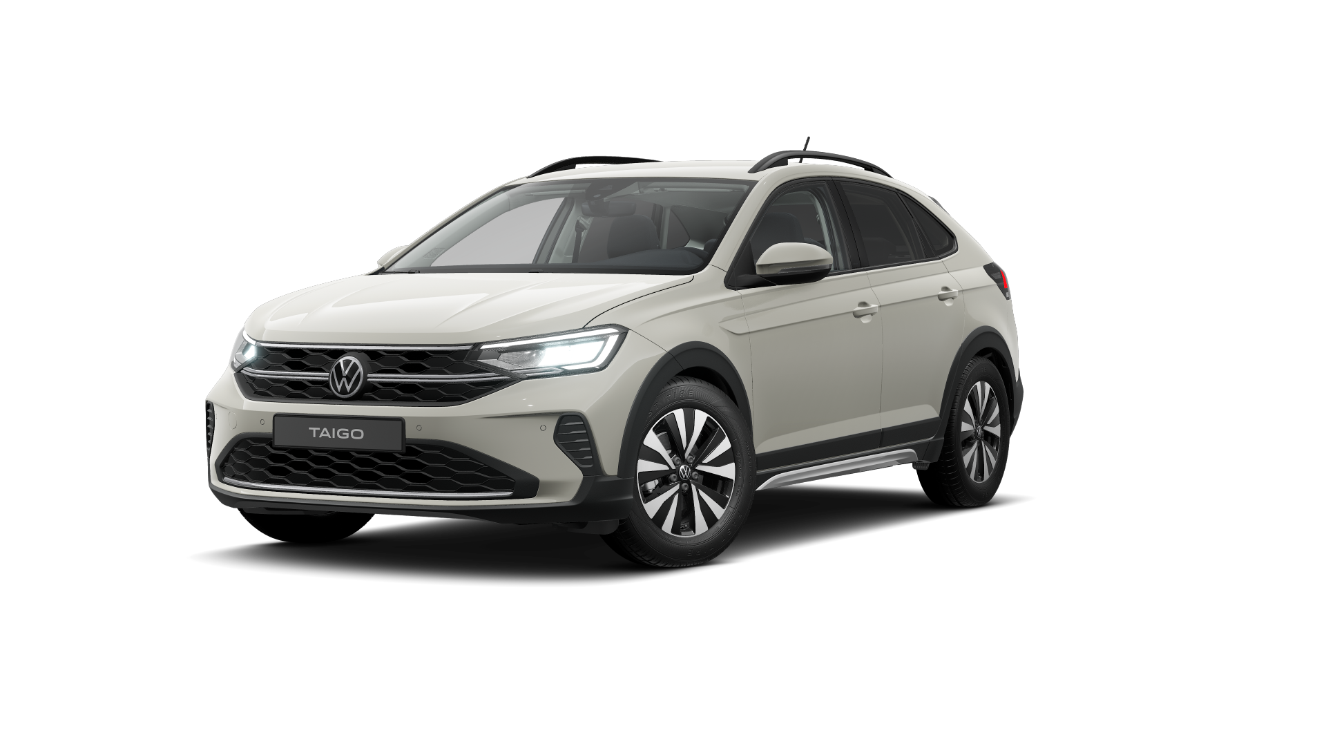 Volkswagen Taigo 1.0 TSI Life