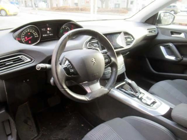Peugeot 308 Allure Pack SW