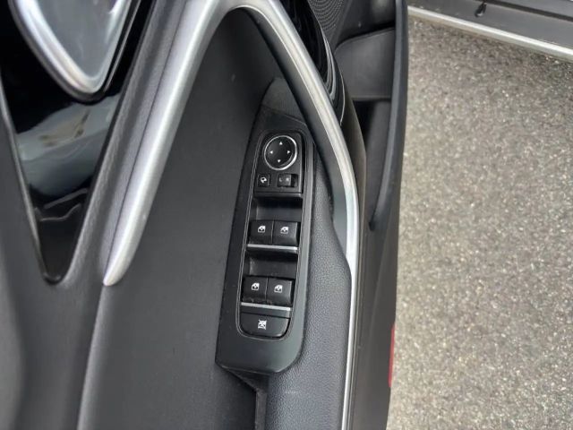 Kia XCeed PHEV Vision