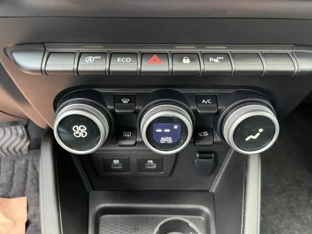 Dacia Duster TCe 150