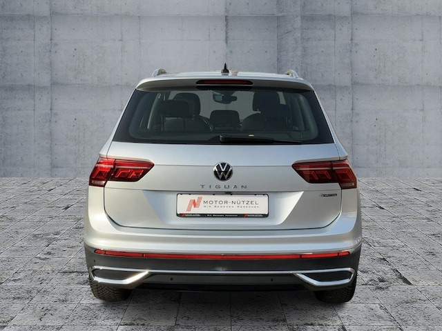 Volkswagen Tiguan 2.0 TDI DSG Elegance Elegance