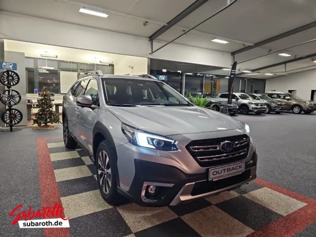 Subaru Outback AWD