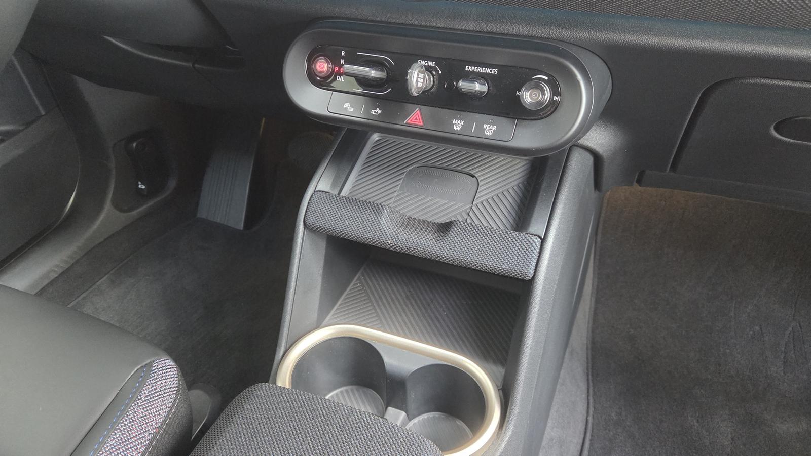 MINI Cooper C Countryman Classic