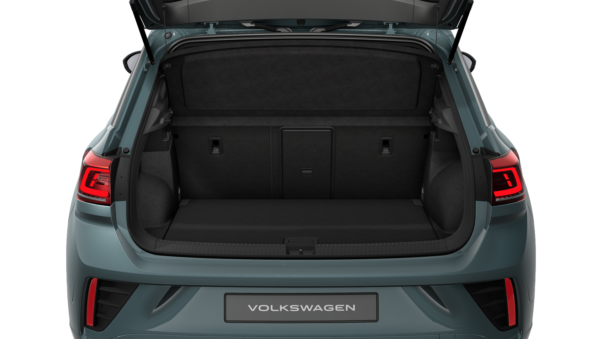 Volkswagen T-Roc 2.0 TSI IQ.Drive R-Line