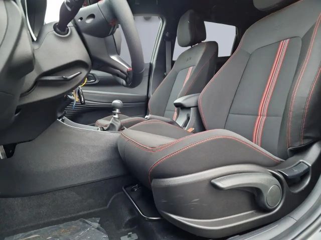 Hyundai i20 N Line