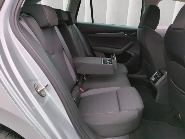 Skoda Octavia Combi PlugIn-Hybrid iV