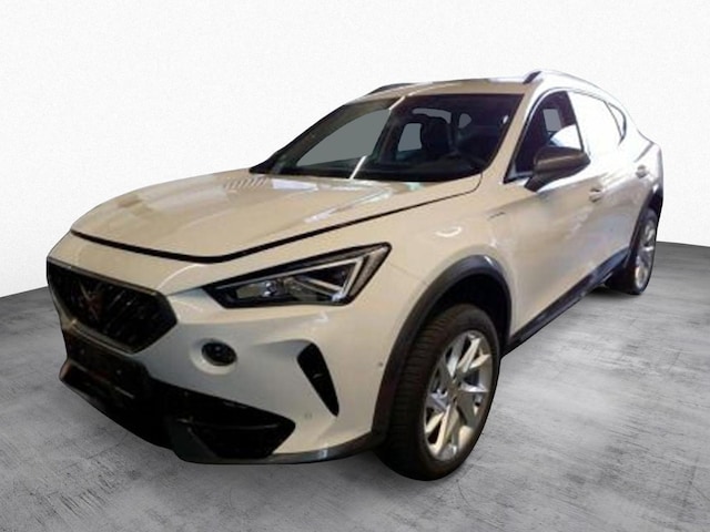 Cupra Formentor 1.4 DSG e-Hybrid