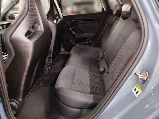 Audi RS3 Quattro S-Tronic Sportback