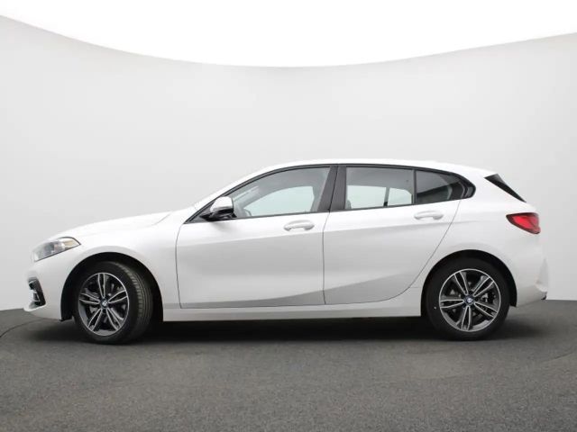 BMW 116 Sedan Sport Line