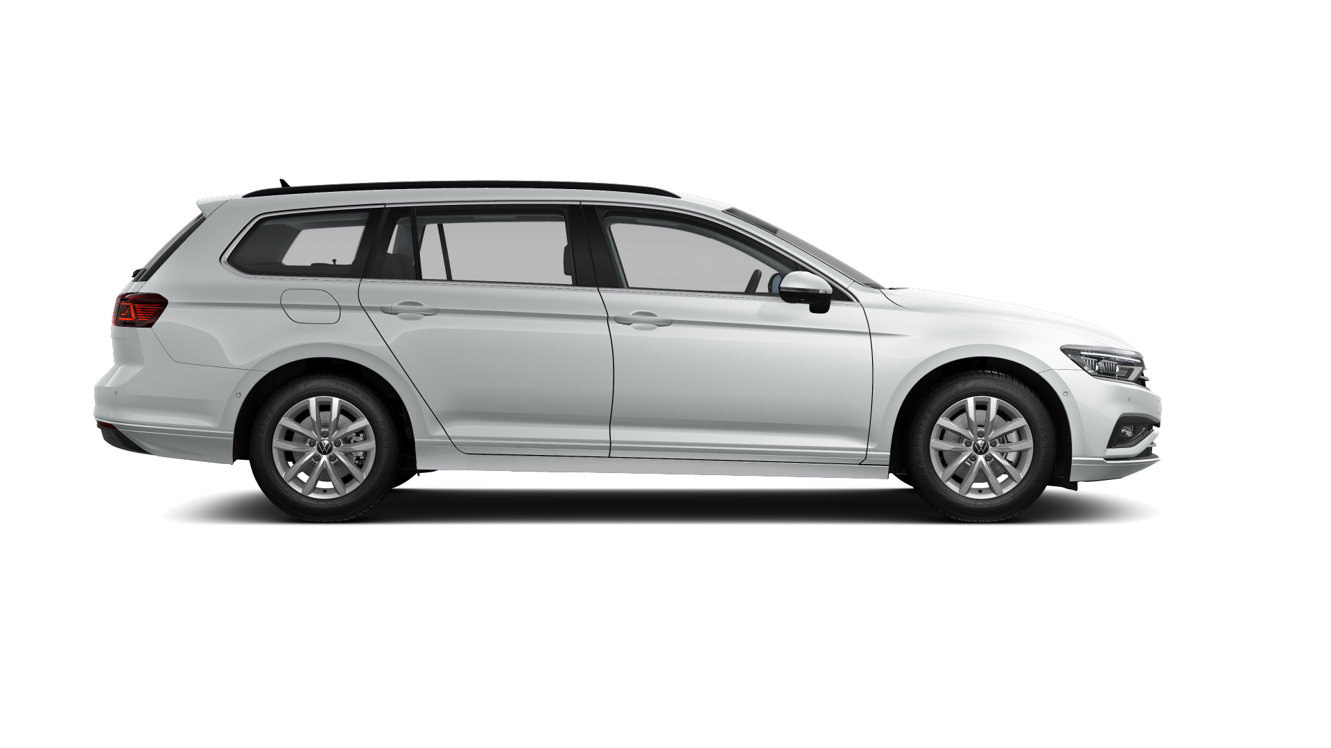 Volkswagen Passat 1.5 TSI DSG IQ.Drive Variant