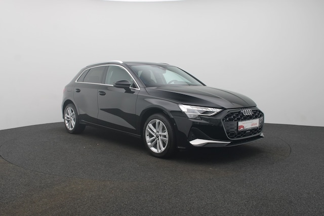 Audi A3 30 TFSI S-Tronic Sportback