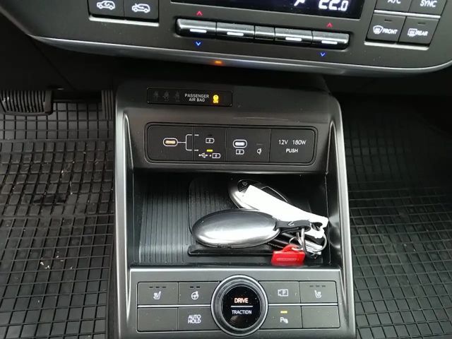 Hyundai Kona 1.6 2WD T-GDi